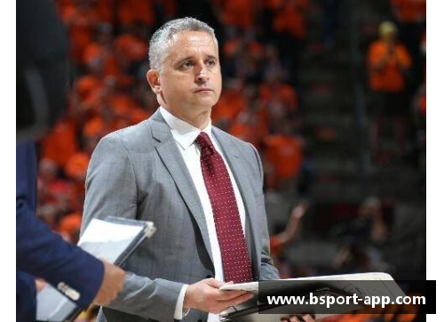 NBA球员身体塑造：训练新纪元探索