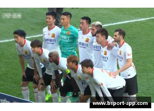 中超停赛球员名单：谁受影响？