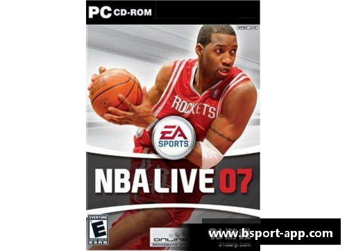 新生代崛起：2K16球员开启篮球革命