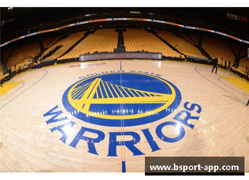 旧金山NBA：灵感源自湾区的篮球文化与创新精神