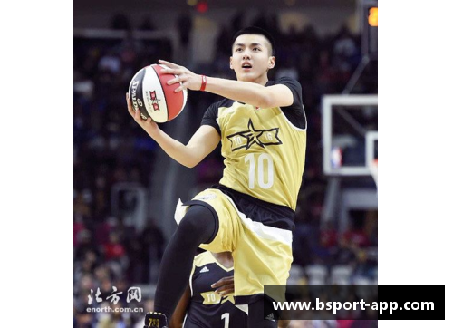 NBA明星如何塑造个人品牌并影响全球文化趋势