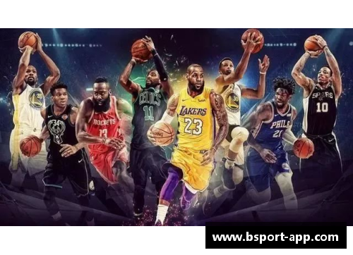 今日NBA焦点：球星交易潮涌，谁将改变球队命运？